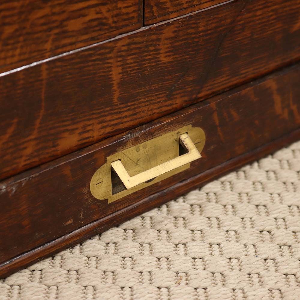 カードをオシャレに収納♪ ステーショナリーボックス VC113-204