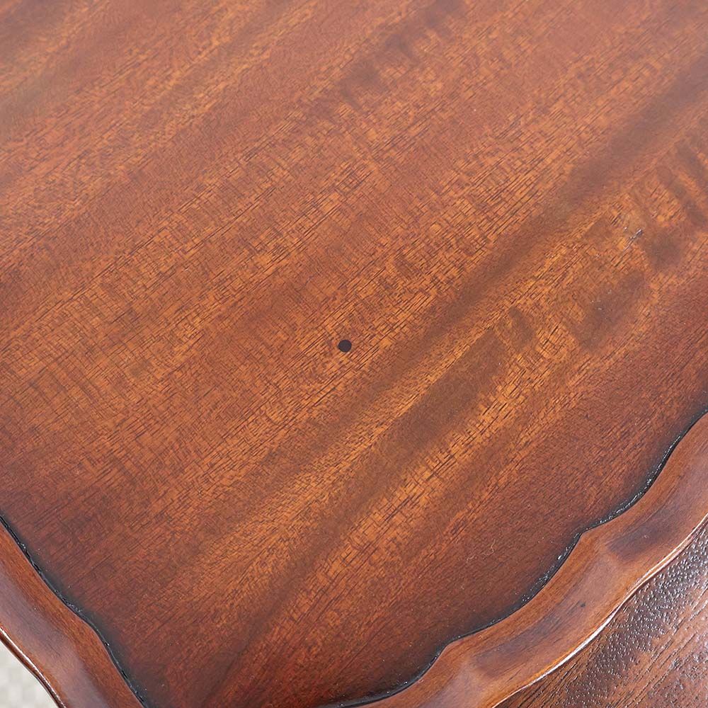 オシャレな3つのテーブル♪ ネストテーブル VC113-210