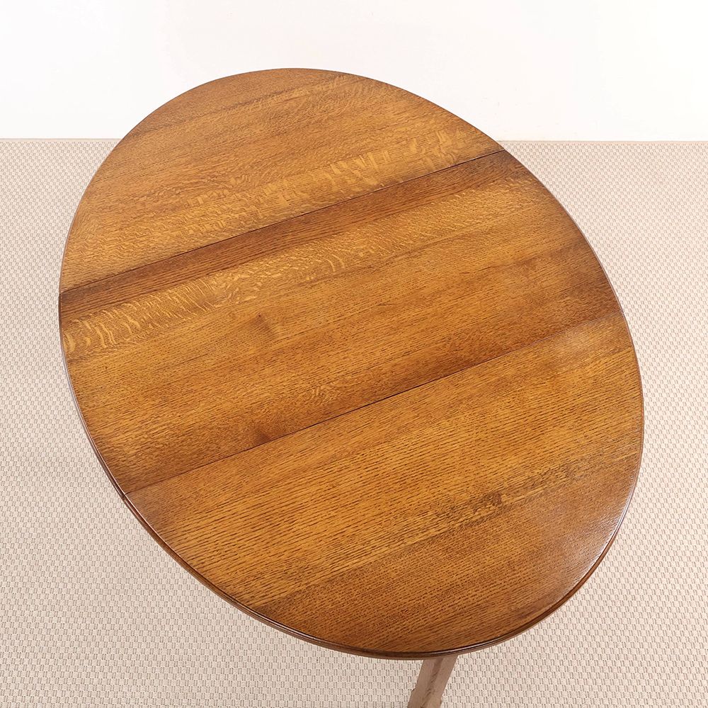 足下スッキリ整います♪ ゲートレッグテーブル VC113-248