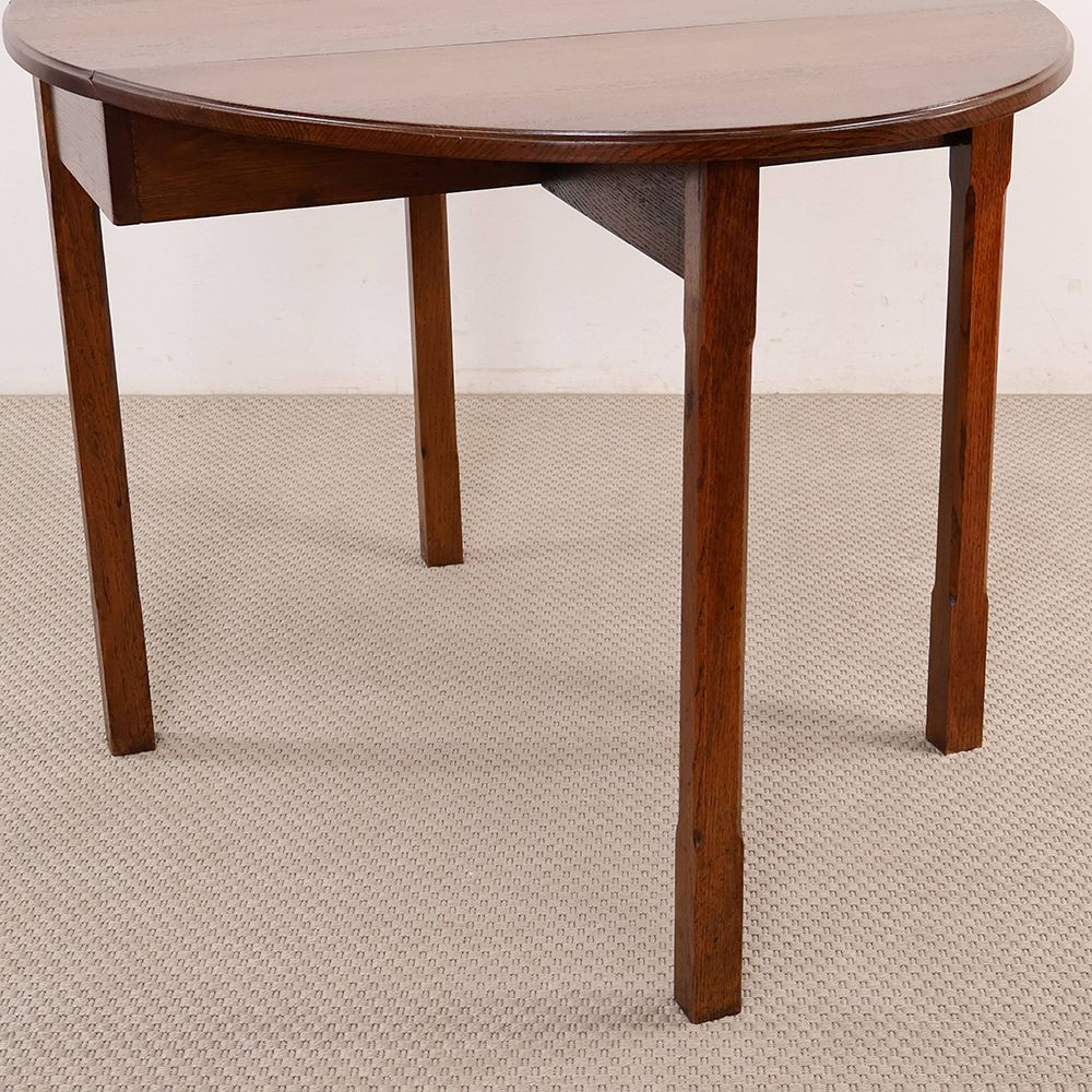 足下スッキリ整います♪ ゲートレッグテーブル VC113-248