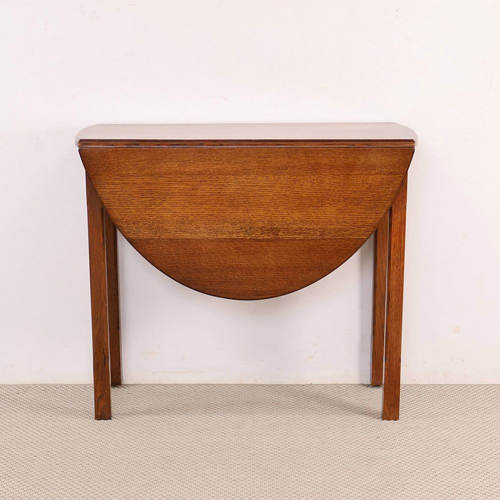 足下スッキリ整います♪ ゲートレッグテーブル VC113-248