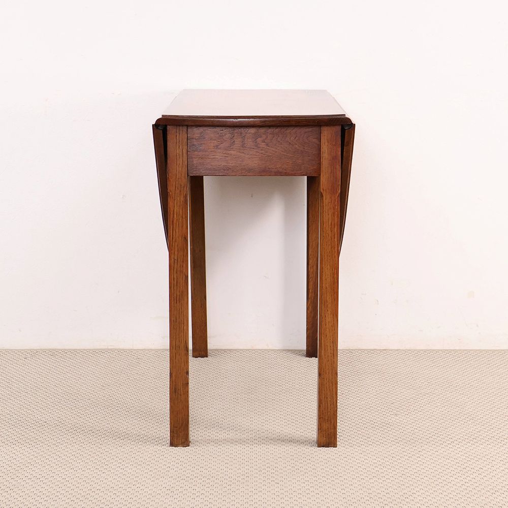 足下スッキリ整います♪ ゲートレッグテーブル VC113-248