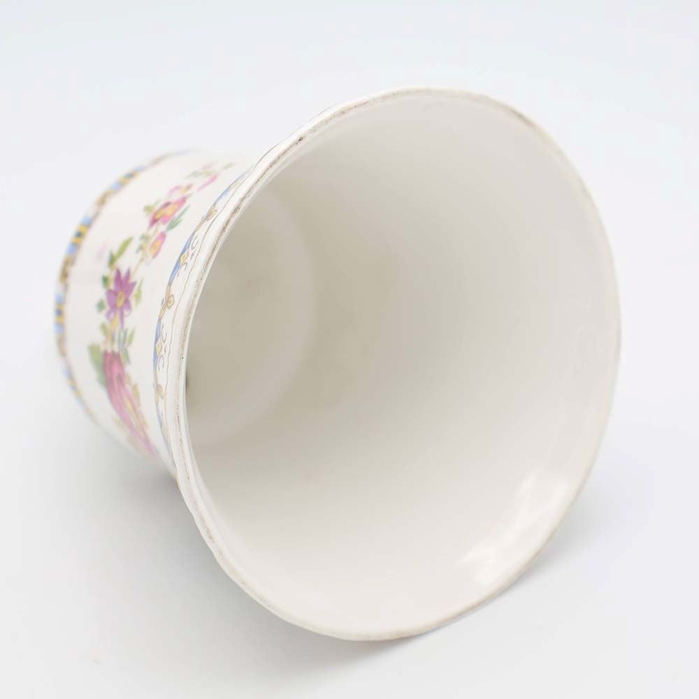 花束のように華やぐ♪ Royal Grafton ビンテージベル VC113-255008