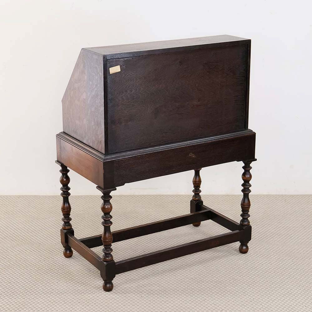 優雅な彫刻が彩る♪ ライティングビューロー VC113-291