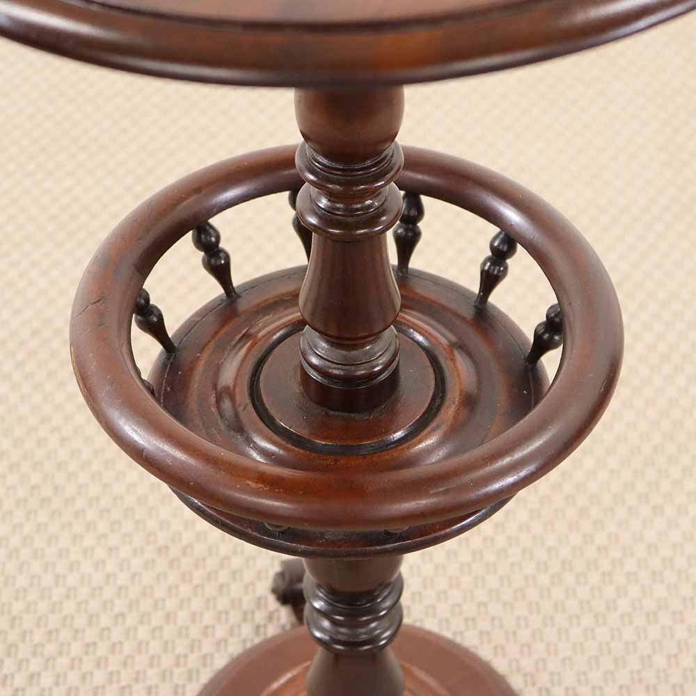 オシャレな棚がついてます♪ プラントスタンド VC113-299