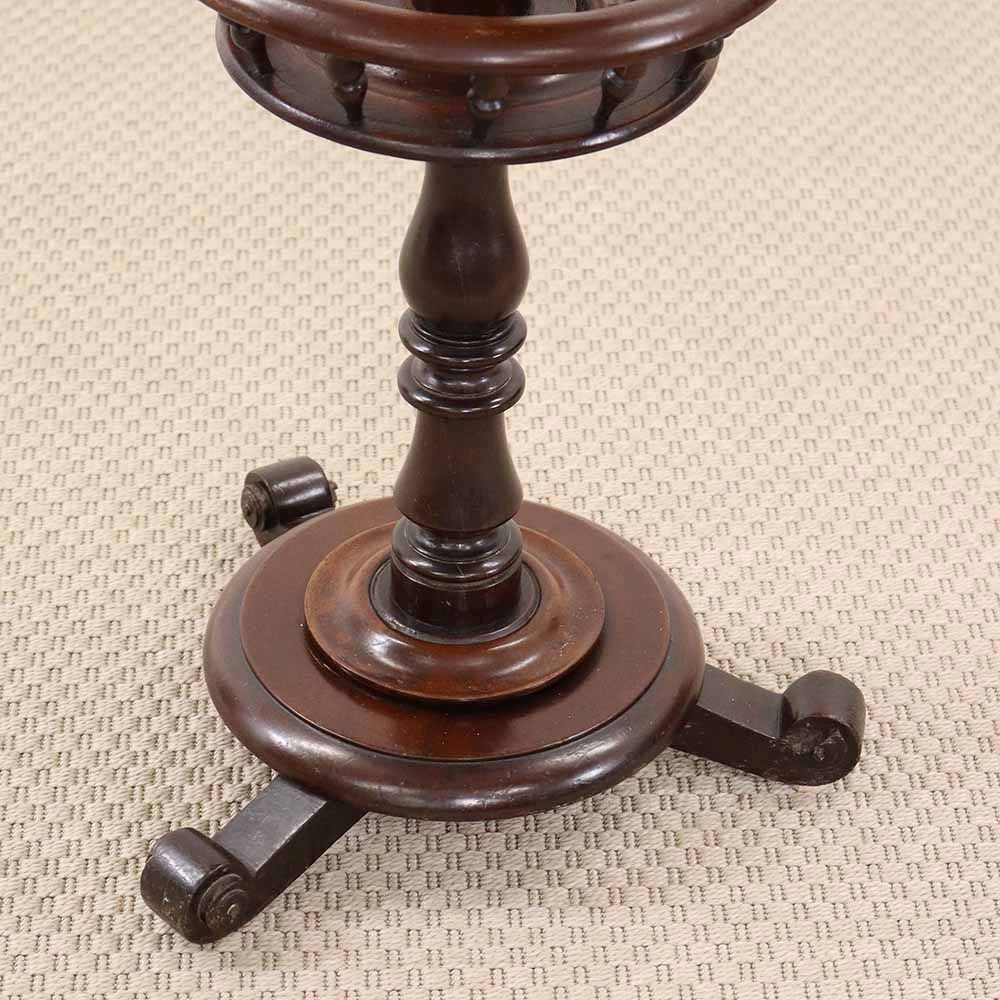 オシャレな棚がついてます♪ プラントスタンド VC113-299