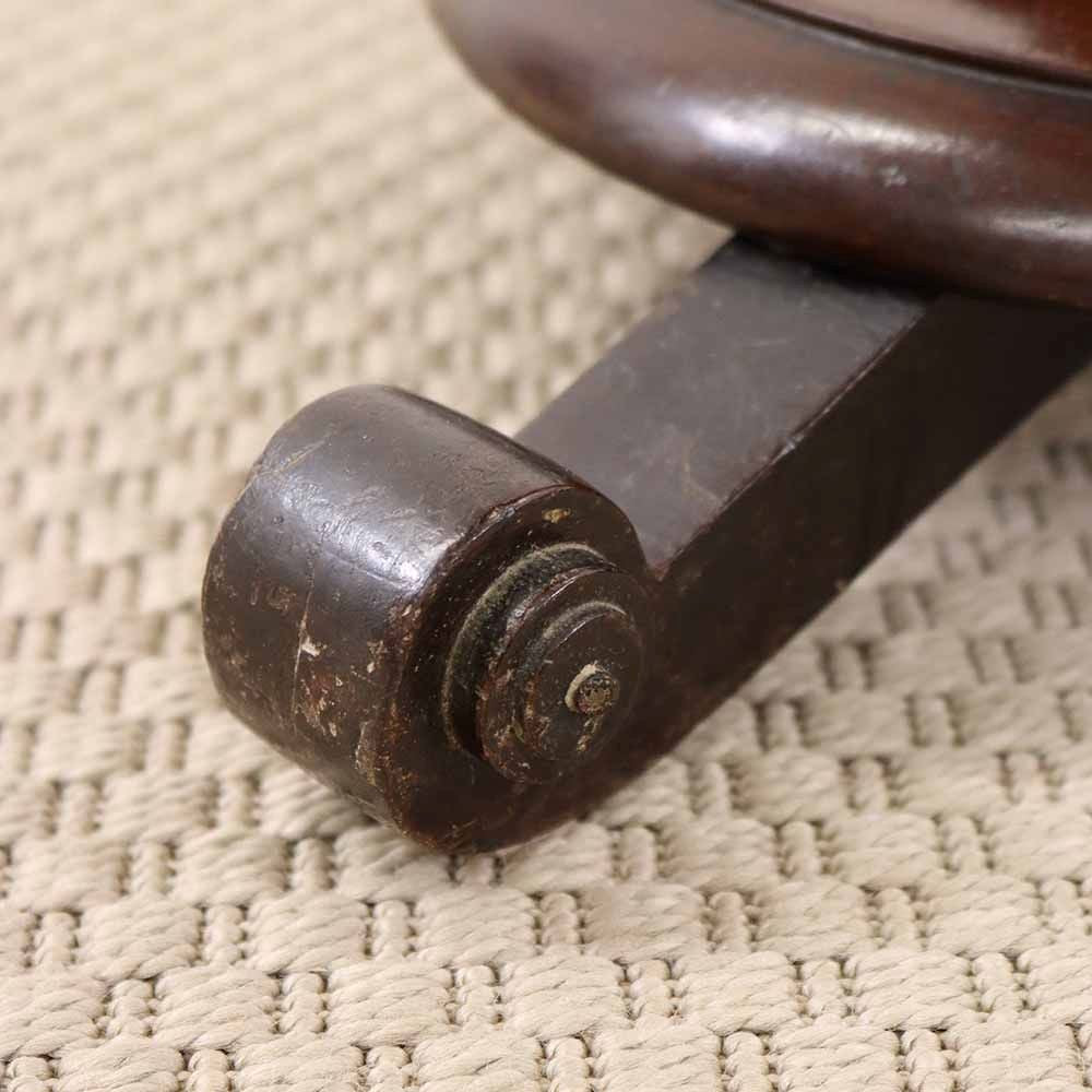 オシャレな棚がついてます♪ プラントスタンド VC113-299