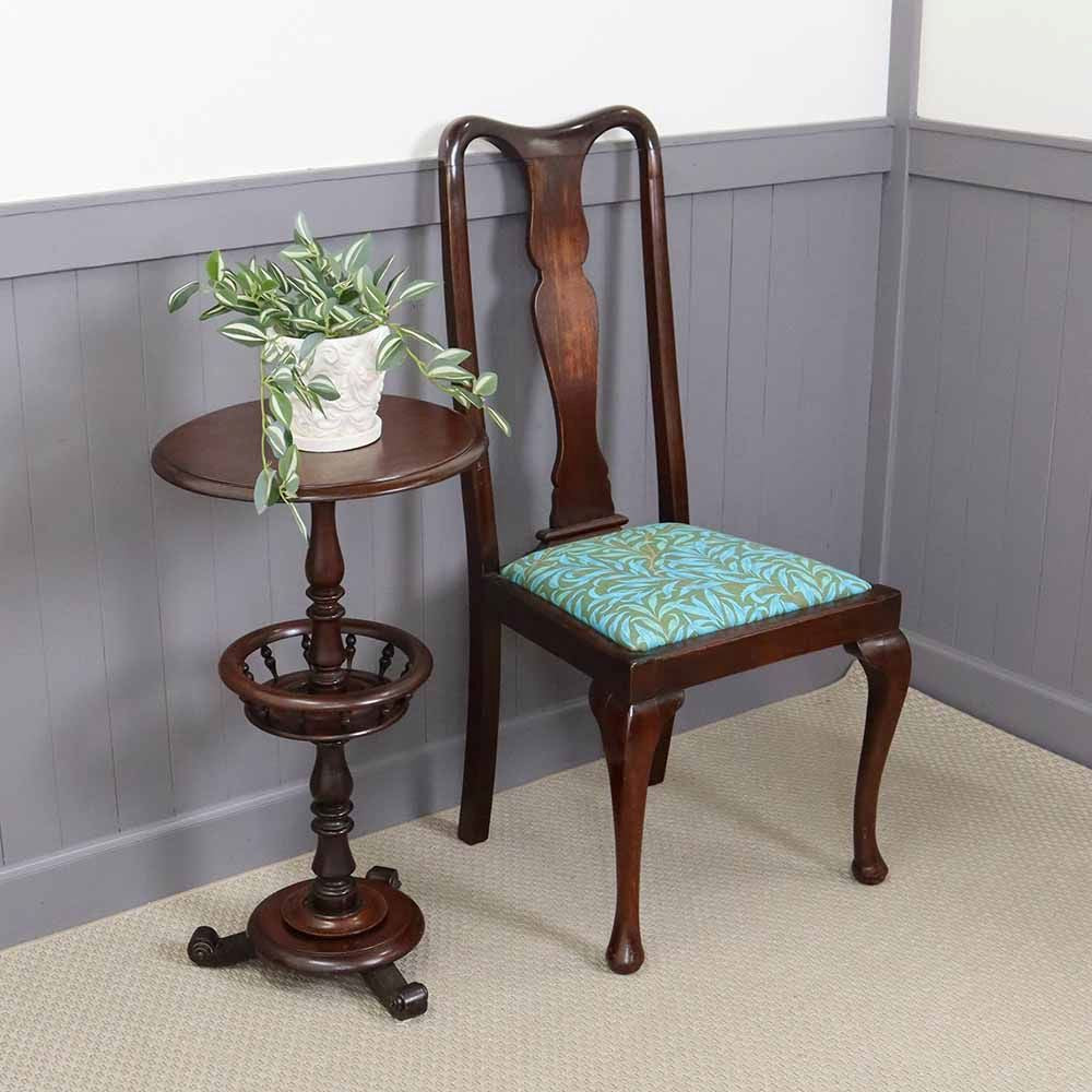 オシャレな棚がついてます♪ プラントスタンド VC113-299