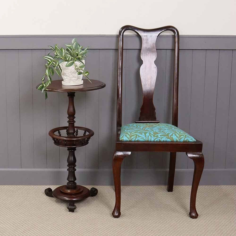 オシャレな棚がついてます♪ プラントスタンド VC113-299