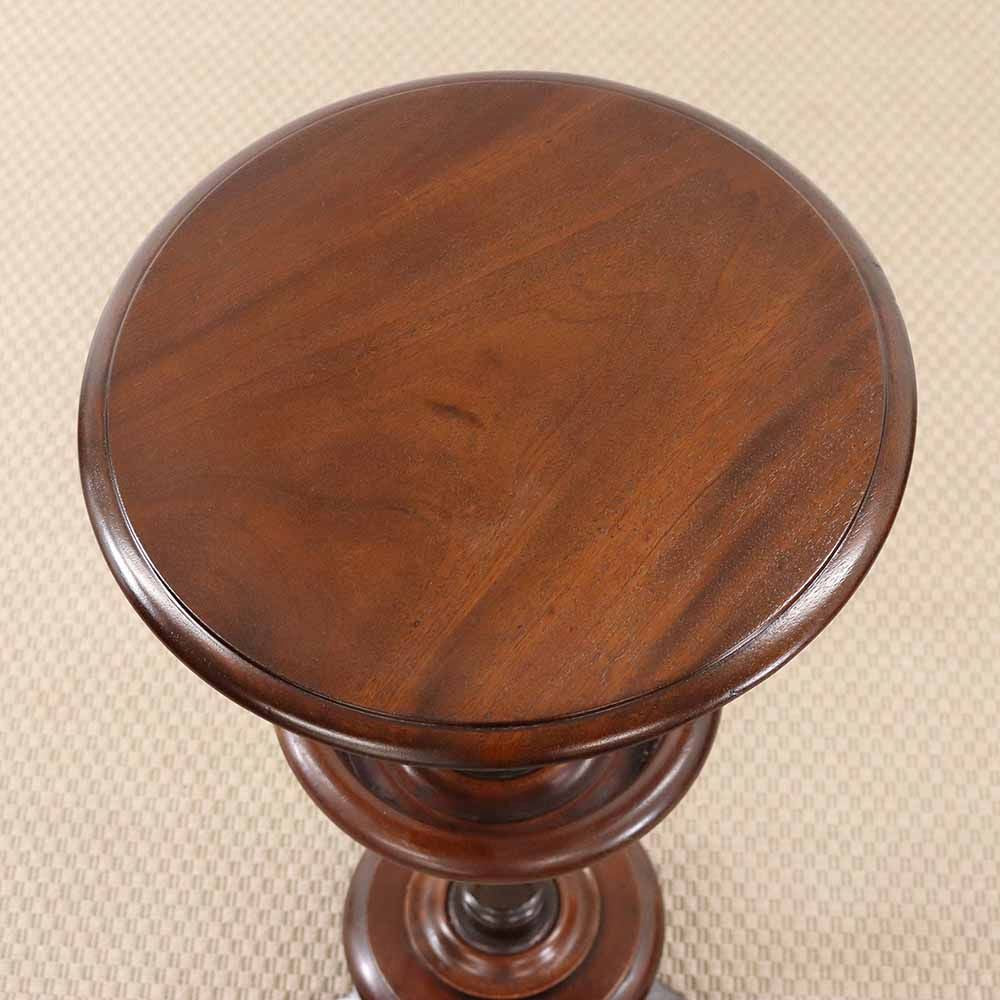 オシャレな棚がついてます♪ プラントスタンド VC113-299