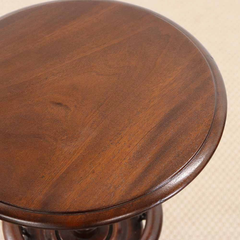 オシャレな棚がついてます♪ プラントスタンド VC113-299