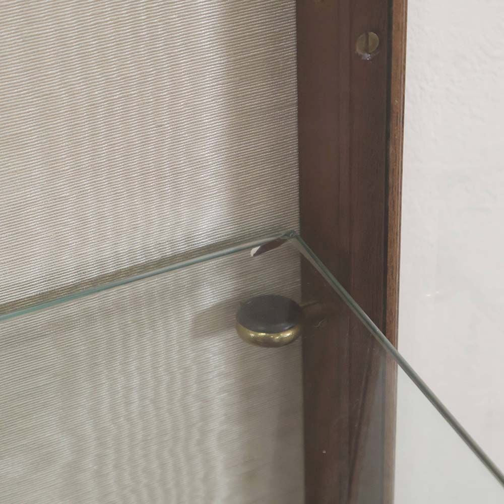 インパクト抜群♪ ショップディスプレイキャビネット VC114-050