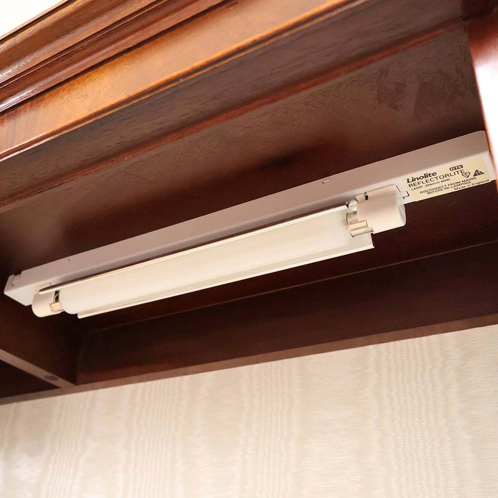 インパクト抜群♪ ショップディスプレイキャビネット VC114-050