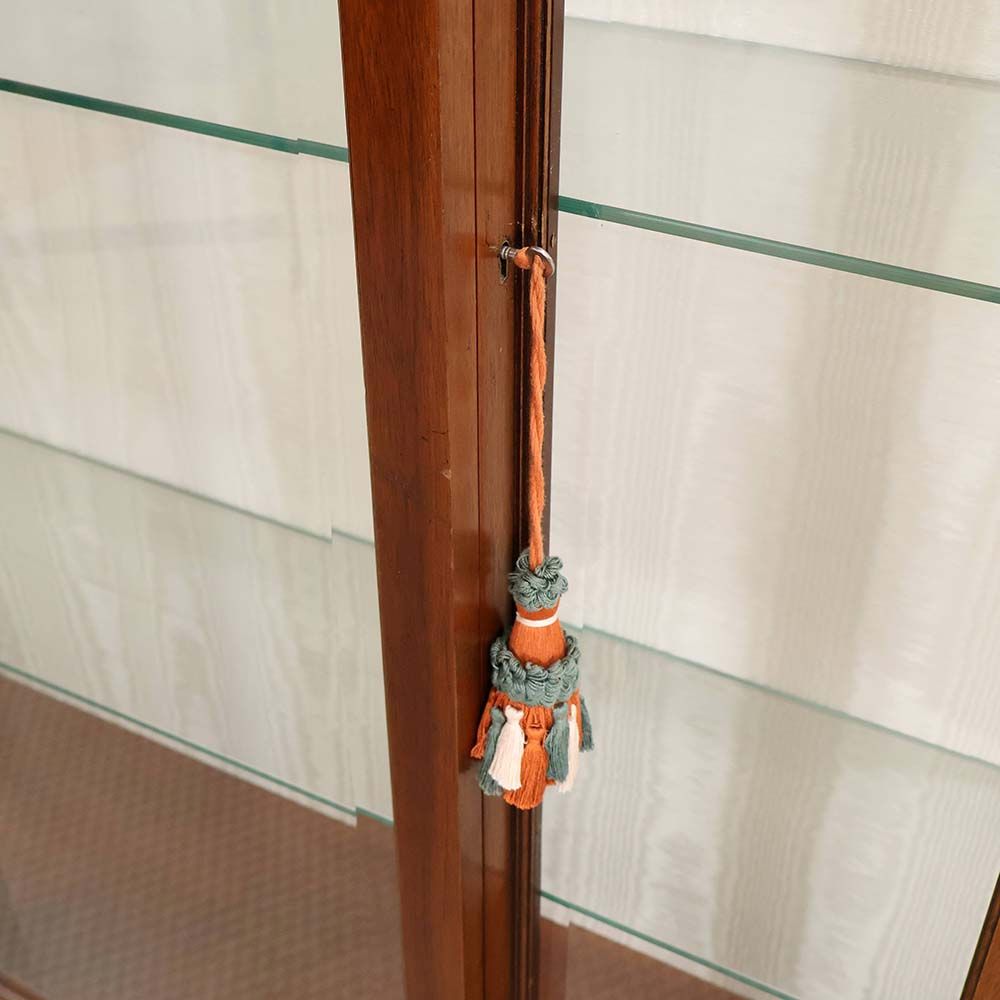 インパクト抜群♪ ショップディスプレイキャビネット VC114-050