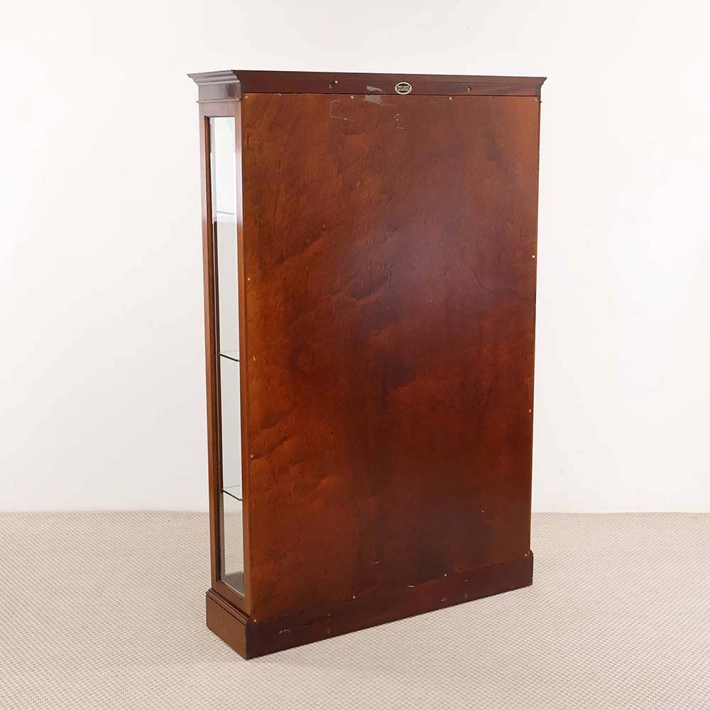 インパクト抜群♪ ショップディスプレイキャビネット VC114-050