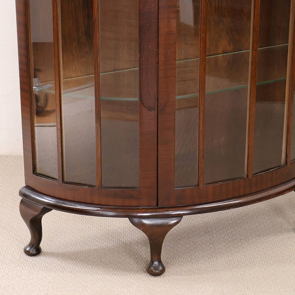 思い出を美しく飾りたい♪ ディスプレイキャビネット VC114-054