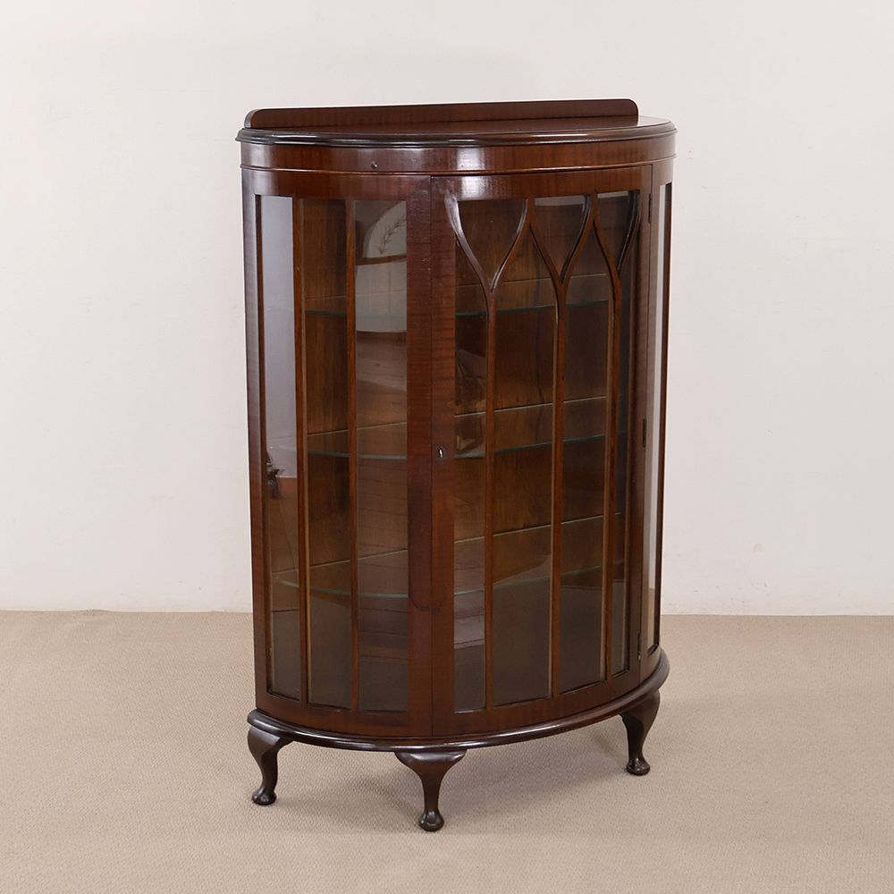 思い出を美しく飾りたい♪ ディスプレイキャビネット VC114-054