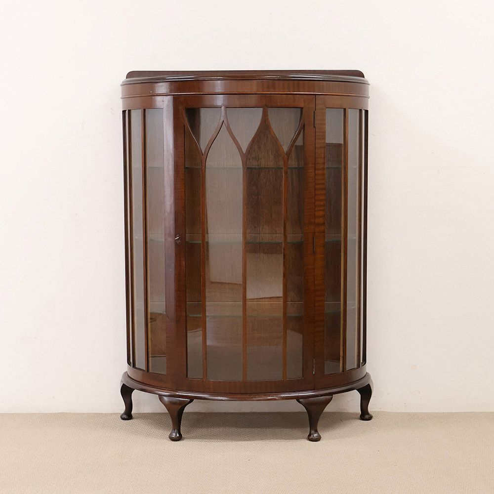 思い出を美しく飾りたい♪ ディスプレイキャビネット VC114-054