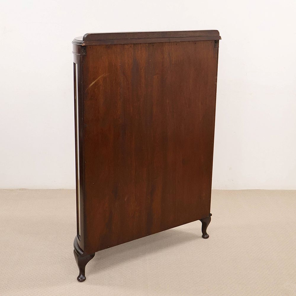 思い出を美しく飾りたい♪ ディスプレイキャビネット VC114-054