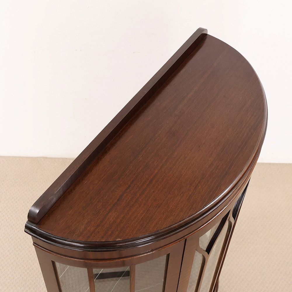 思い出を美しく飾りたい♪ ディスプレイキャビネット VC114-054