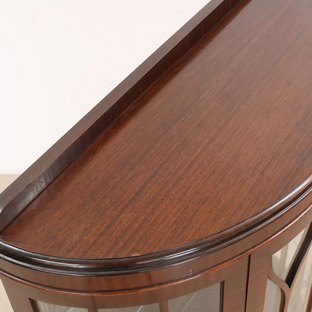 思い出を美しく飾りたい♪ ディスプレイキャビネット VC114-054