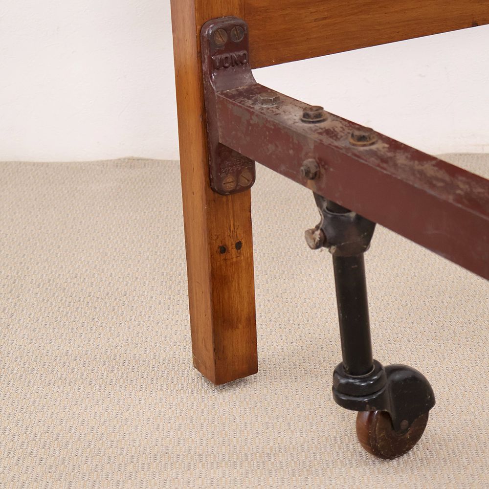 美しいベッドルームに♪ ベッドフレーム VC114-080