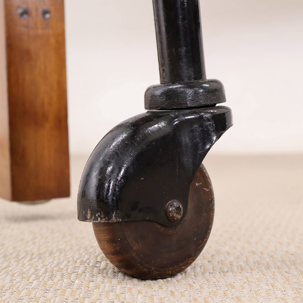 美しいベッドルームに♪ ベッドフレーム VC114-080