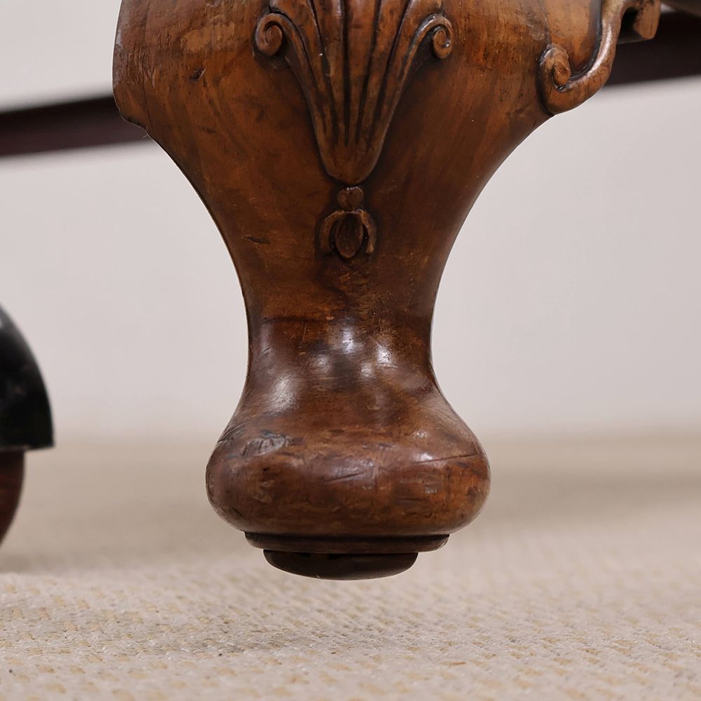 美しいベッドルームに♪ ベッドフレーム VC114-080