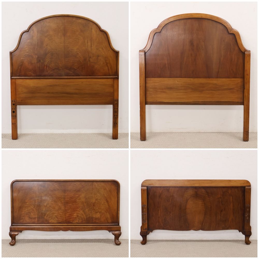 美しいベッドルームに♪ ベッドフレーム VC114-080