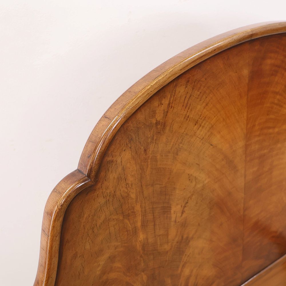 美しいベッドルームに♪ ベッドフレーム VC114-080