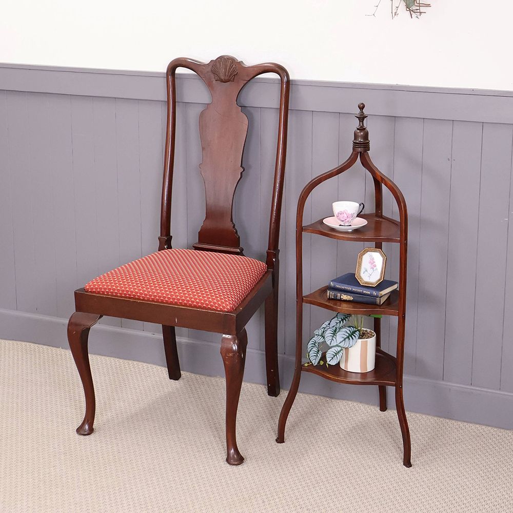 小さなディスプレイ棚に♪ ケーキスタンド VC114-093