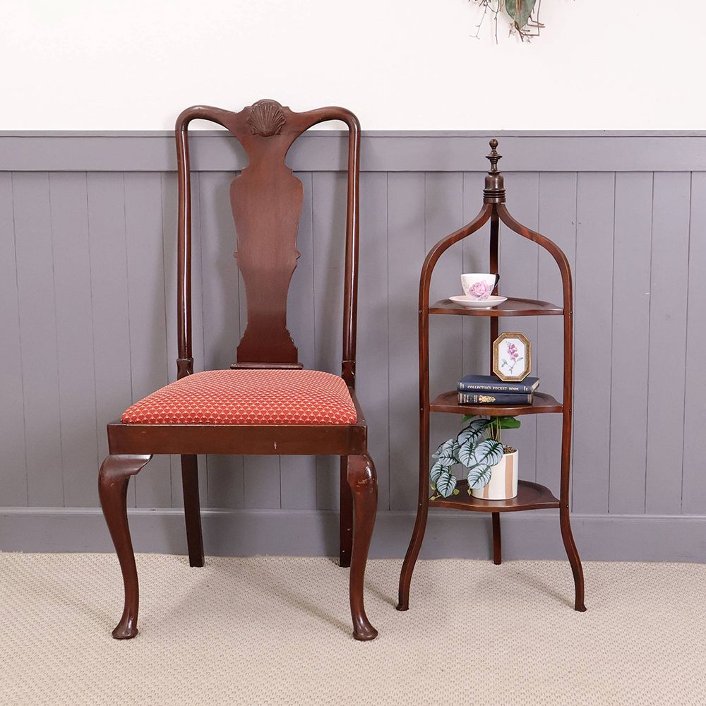 小さなディスプレイ棚に♪ ケーキスタンド VC114-093