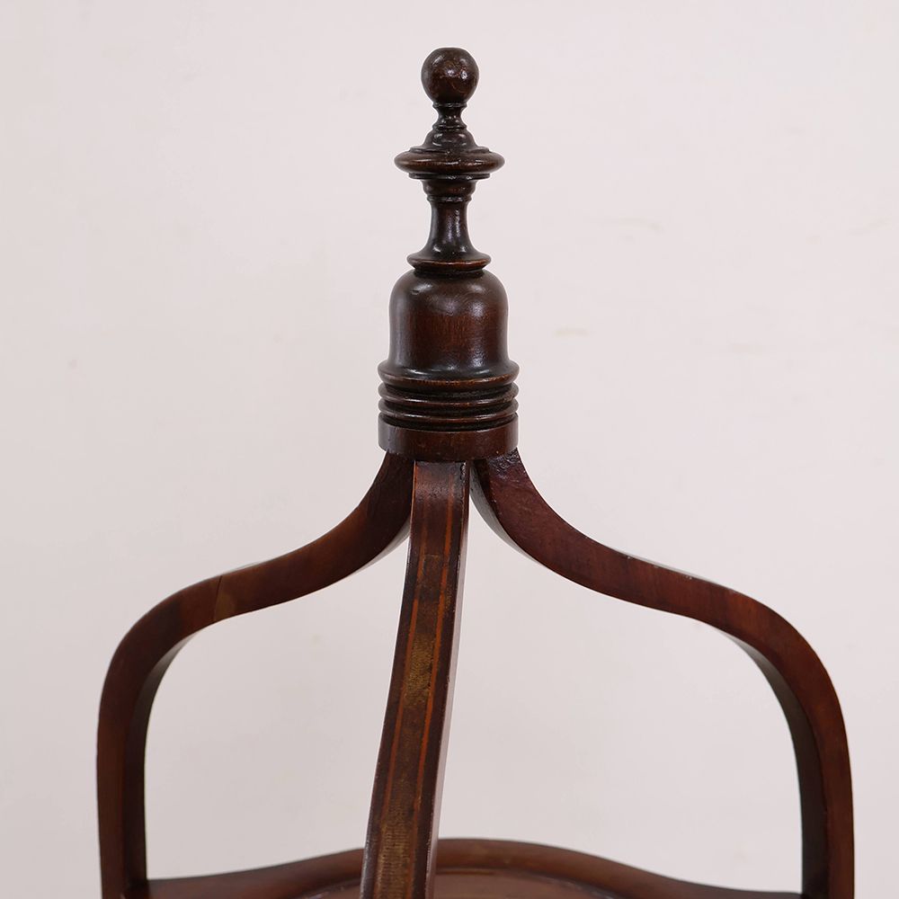 小さなディスプレイ棚に♪ ケーキスタンド VC114-093