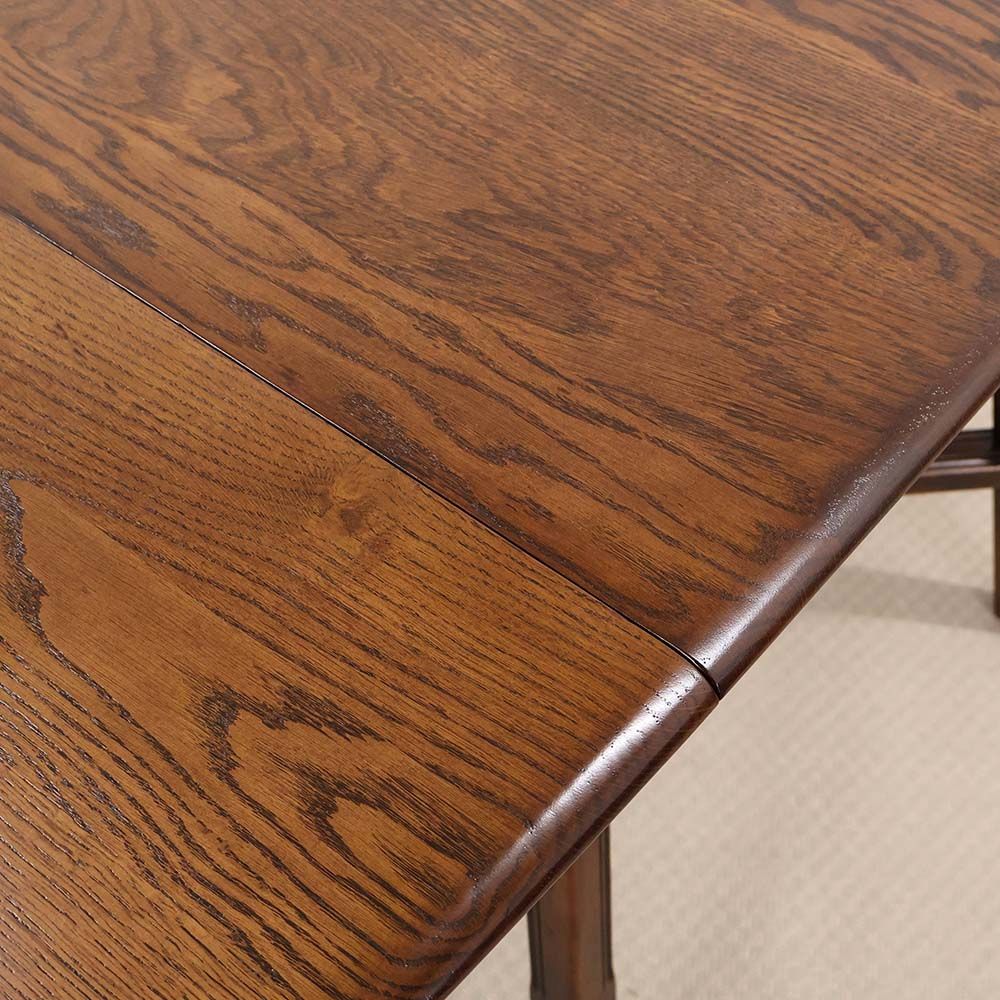 アーコールのレアアイテムです♪ ドロップリーフテーブル VC114-186001