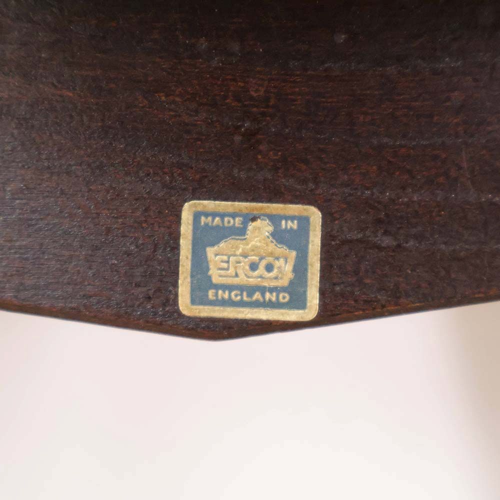 アーコールのレアアイテムです♪ ドロップリーフテーブル VC114-186001