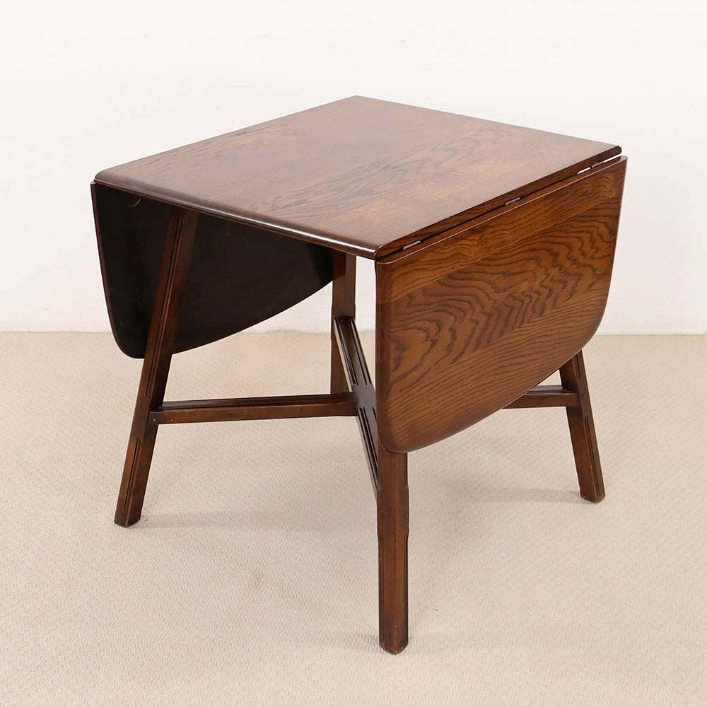 アーコールのレアアイテムです♪ ドロップリーフテーブル VC114-186001