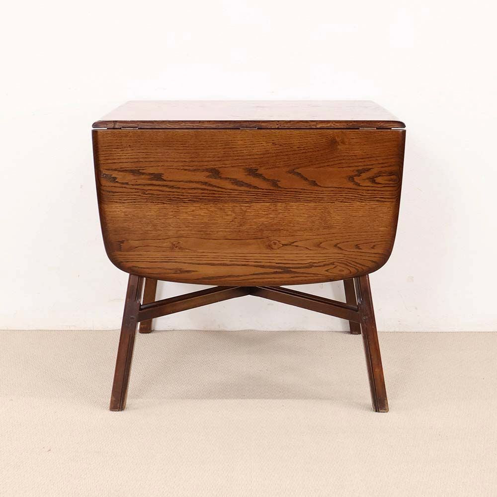 アーコールのレアアイテムです♪ ドロップリーフテーブル VC114-186001