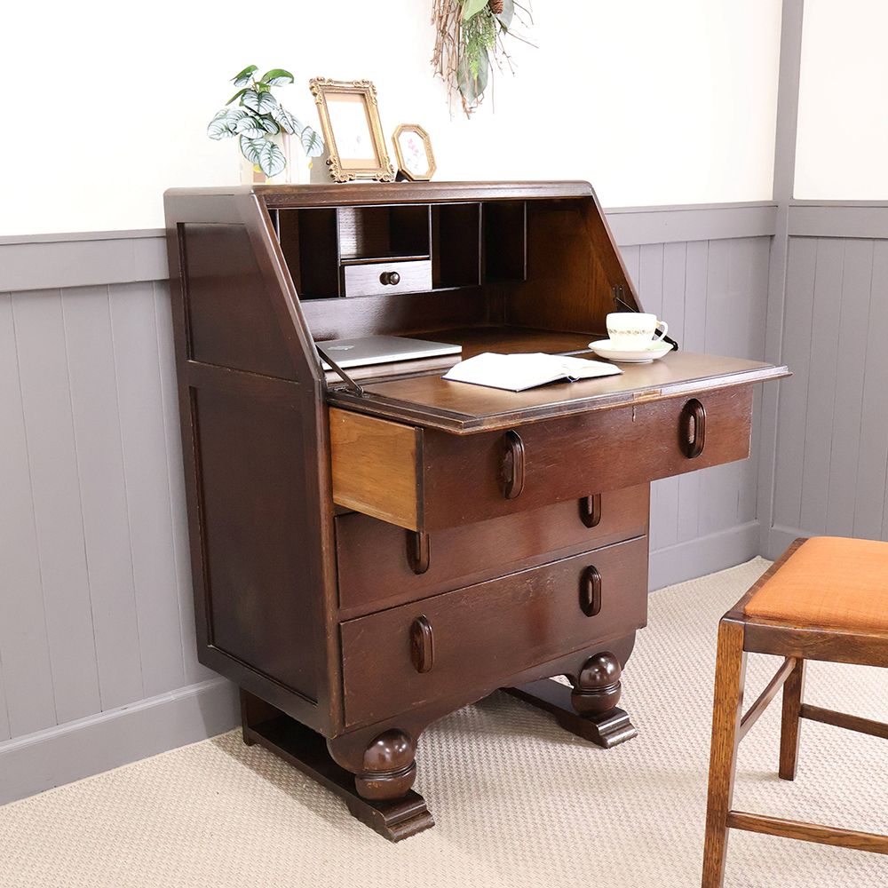 心弾むデスク時間♪ ビューロー VC114-188