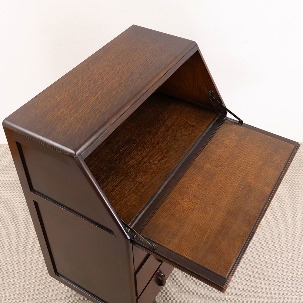 心弾むデスク時間♪ ビューロー VC114-188