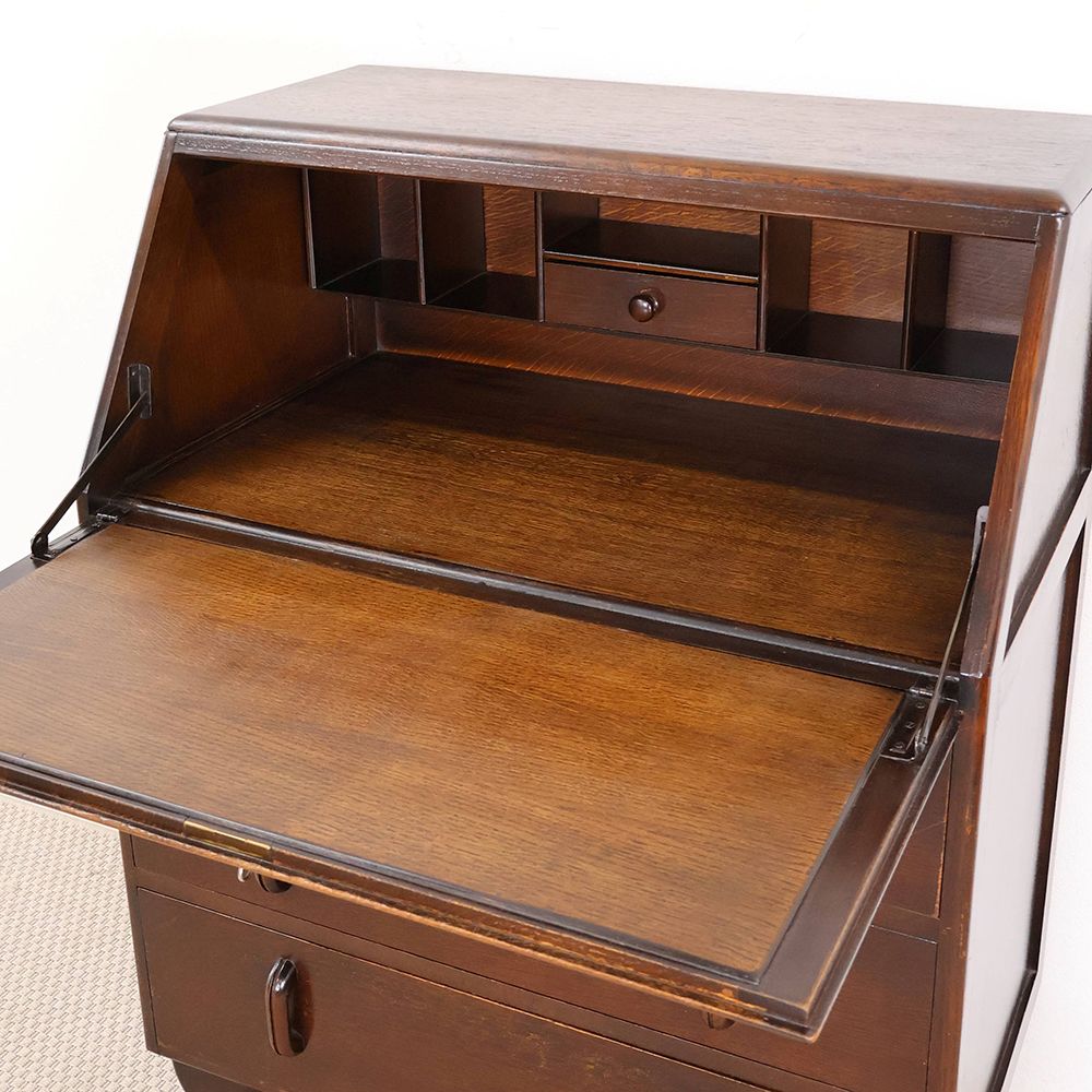 心弾むデスク時間♪ ビューロー VC114-188