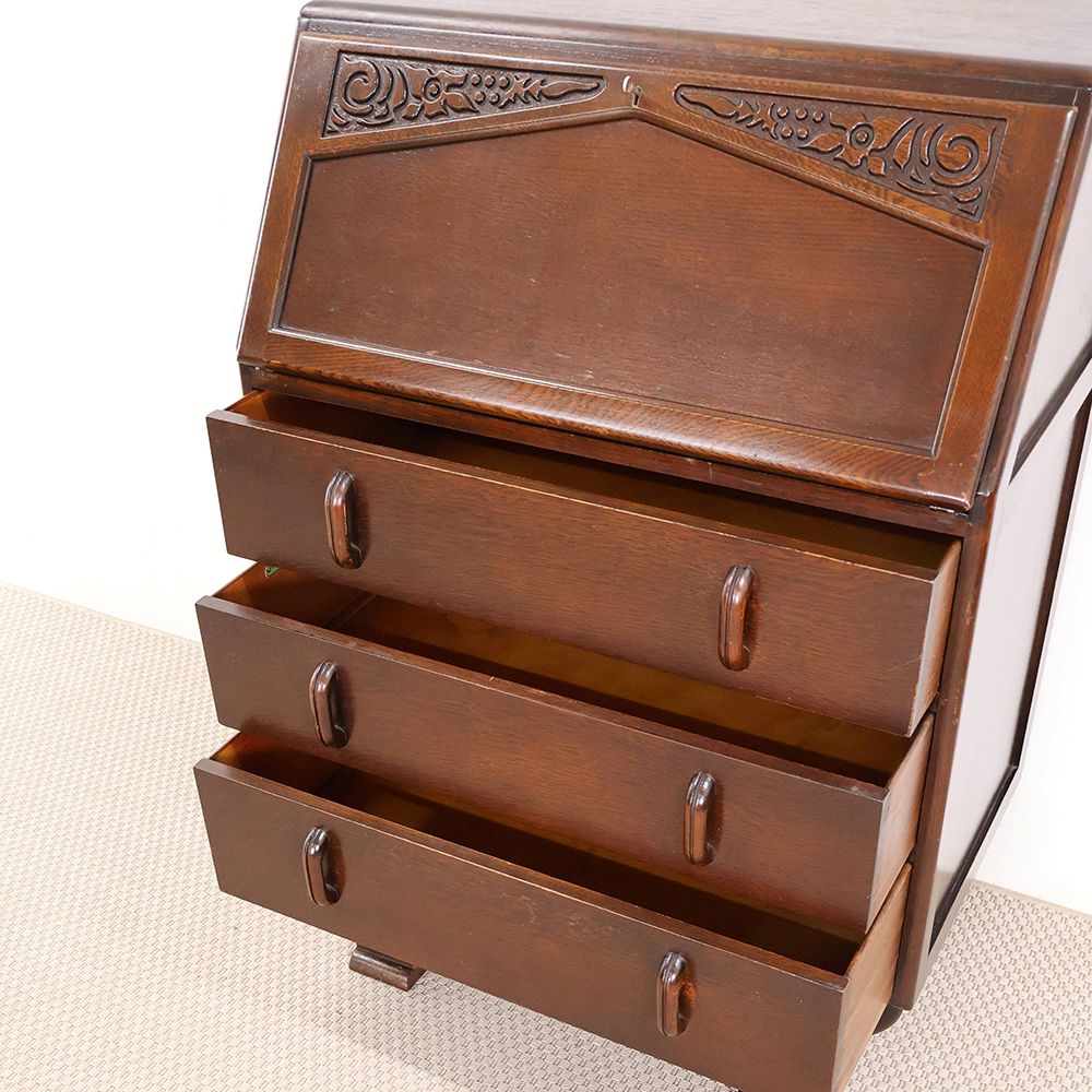 心弾むデスク時間♪ ビューロー VC114-188