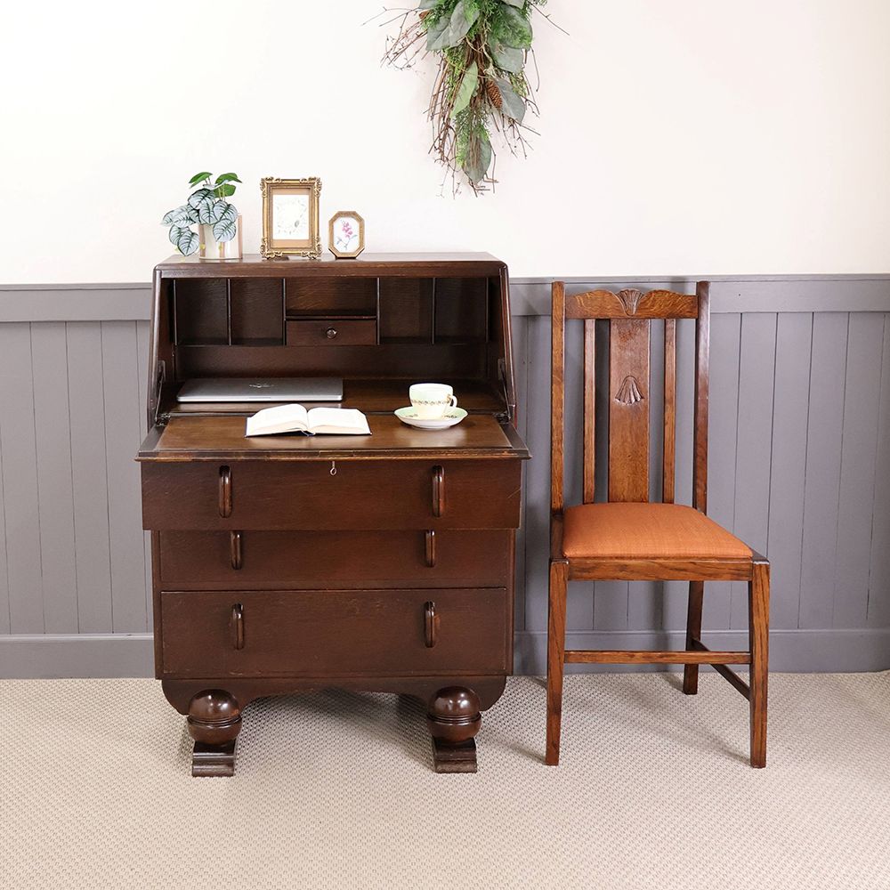 心弾むデスク時間♪ ビューロー VC114-188