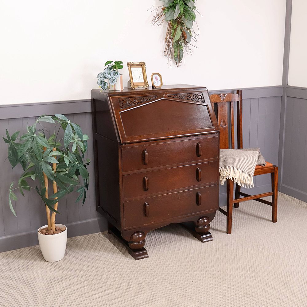 心弾むデスク時間♪ ビューロー VC114-188