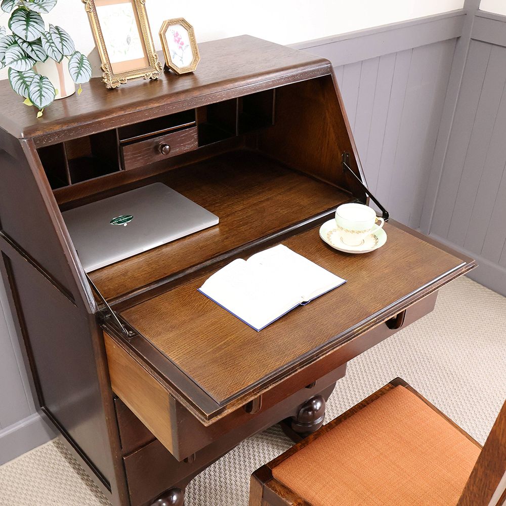 心弾むデスク時間♪ ビューロー VC114-188