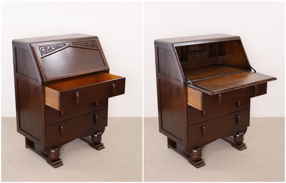 心弾むデスク時間♪ ビューロー VC114-188