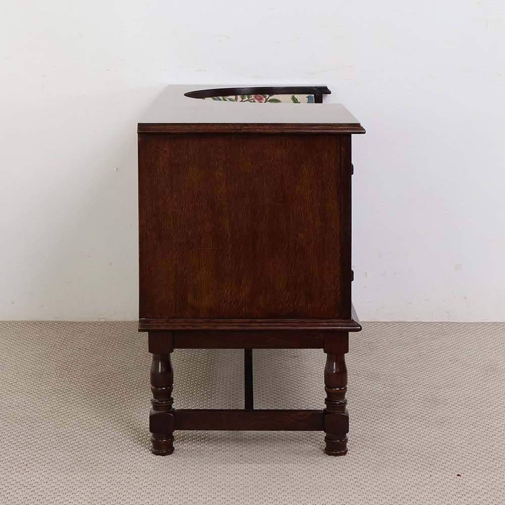 オシャレなベンチに♪ テレフォンシート VC90-110MORRIS