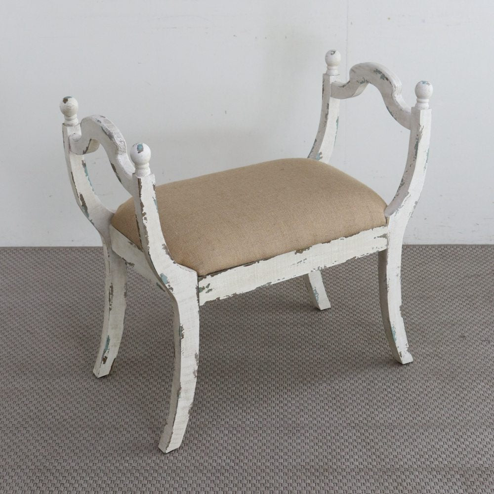 オシャレなフレンチスタイル♪ ベンチ VI1-85528SB