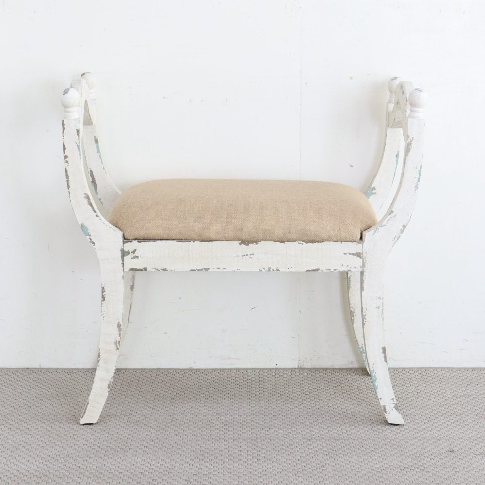 オシャレなフレンチスタイル♪ ベンチ VI1-85528SB