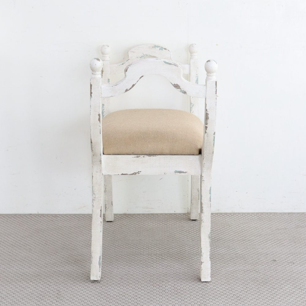 オシャレなフレンチスタイル♪ ベンチ VI1-85528SB