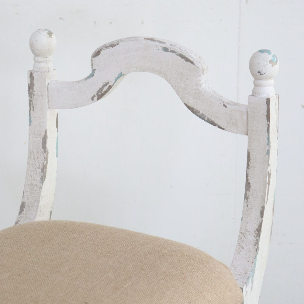 オシャレなフレンチスタイル♪ ベンチ VI1-85528SB